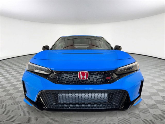 New 2025 Honda Civic Type R image 9
