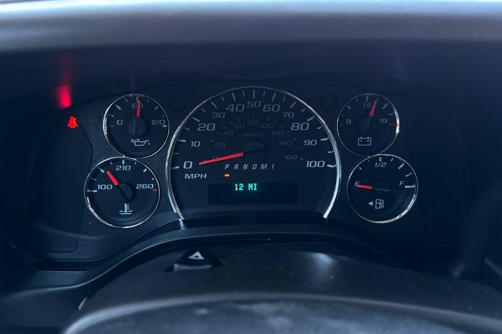 New 2025 Chevrolet Express 2500 w/ Driver Convenience Package image 24