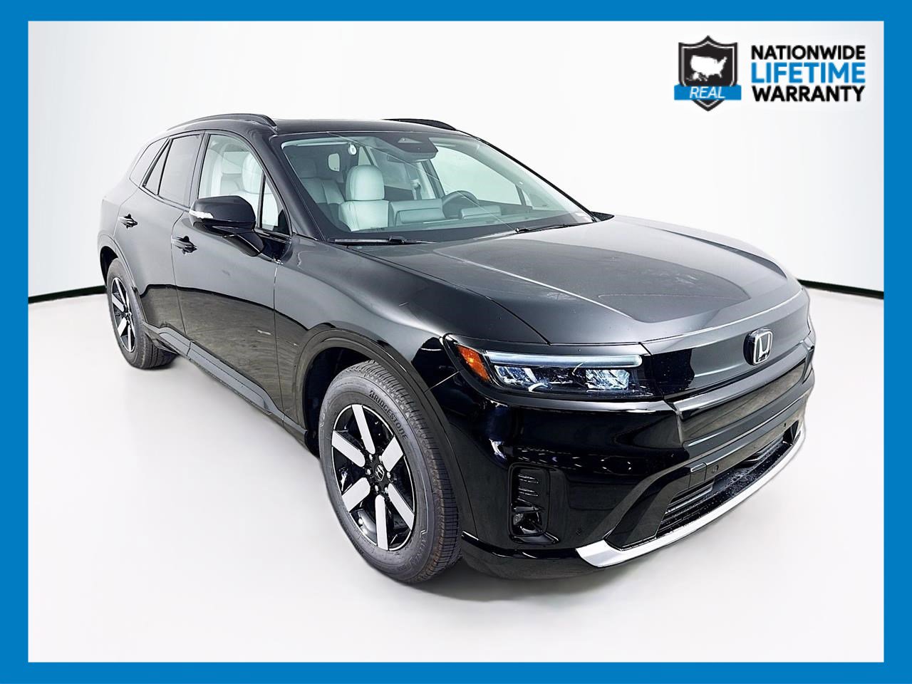 New 2026 Honda Prologue Touring image 1