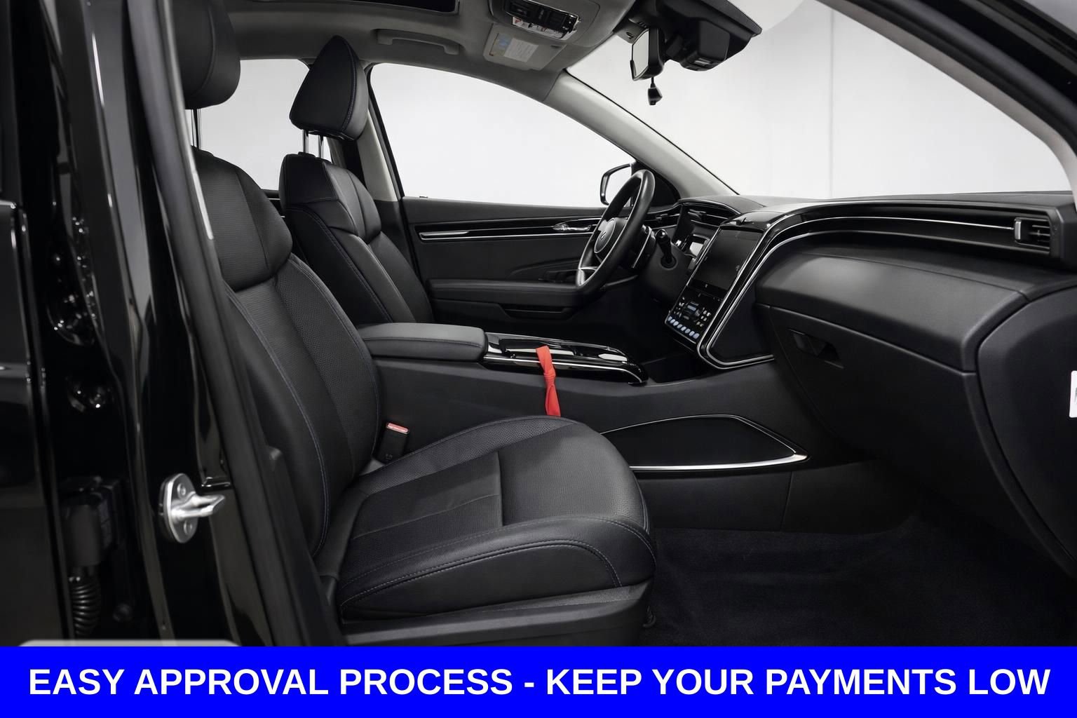 Used 2024 Hyundai Tucson Limited image 10