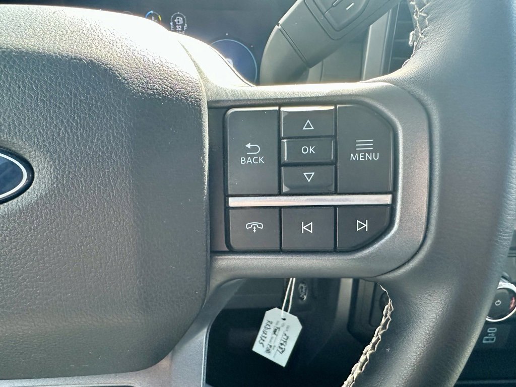 Used 2024 Ford F150 XLT image 20