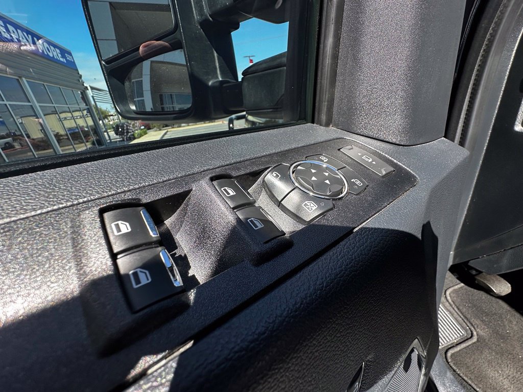Used 2022 Ford F250 Lariat AWD/4WD image 20