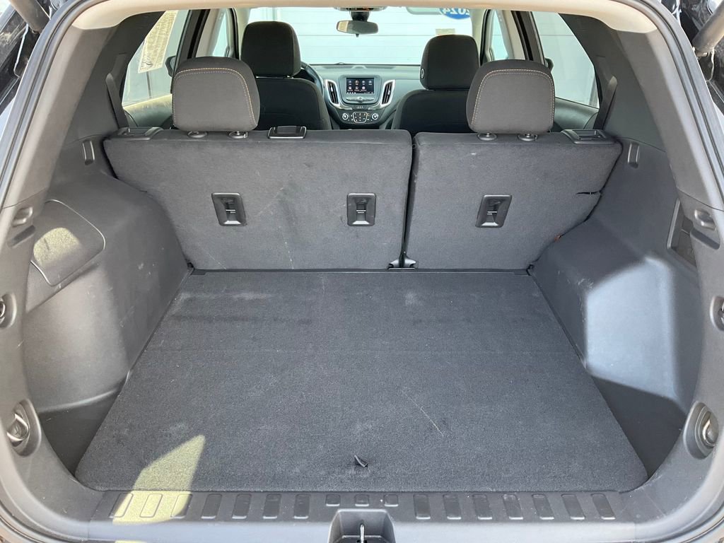 Used 2024 Chevrolet Equinox LT AWD/4WD image 24