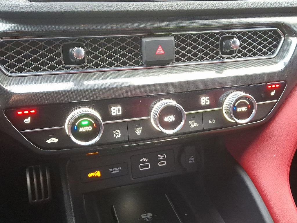 Used 2024 Acura Integra Type S image 15