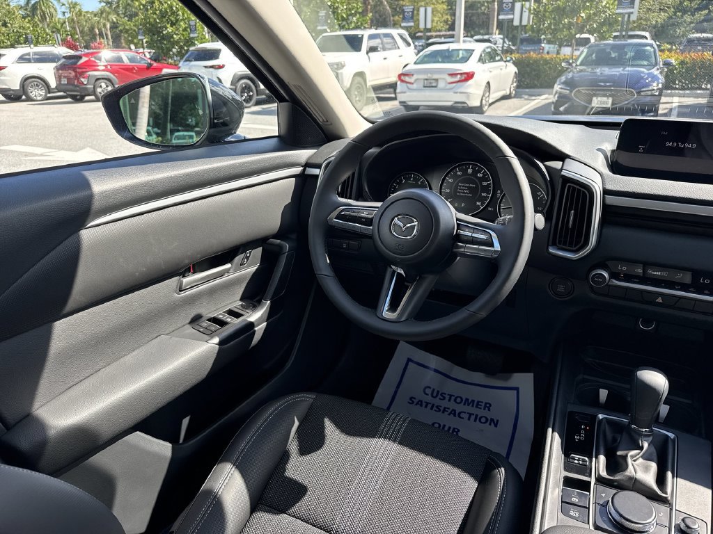New 2026 MAZDA CX-50 AWD 2.5 S w/ Cargo Package image 21