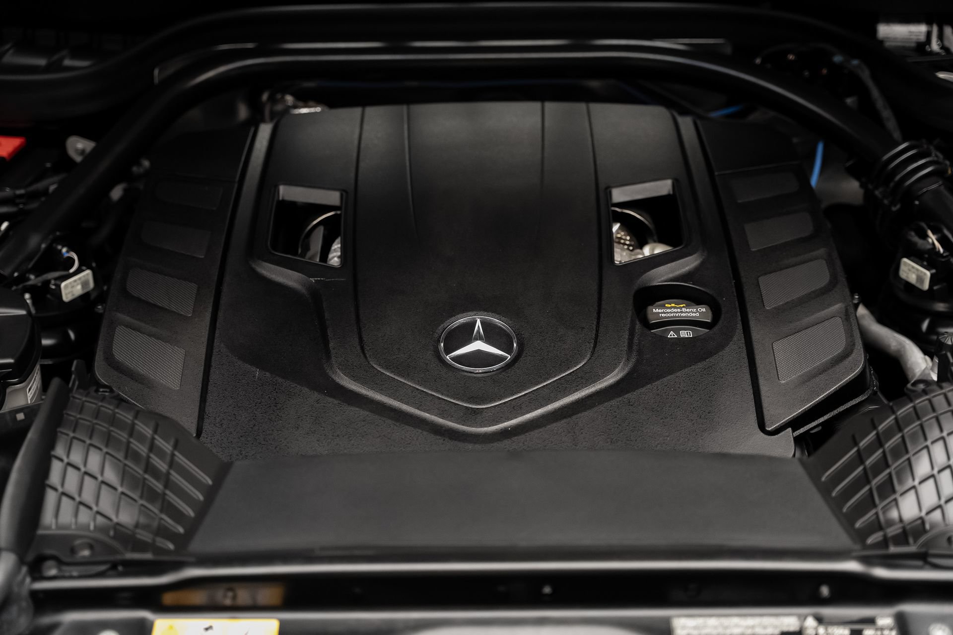 Used 2021 Mercedes-Benz G 550 w/ AMG Line image 78