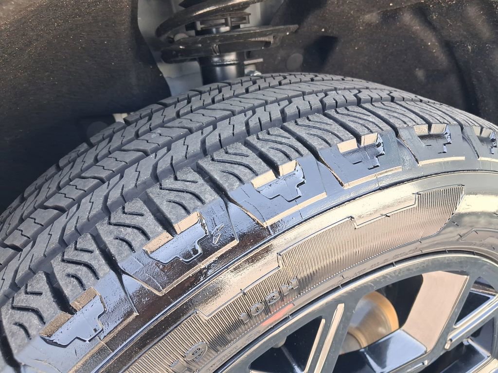 Used 2026 Ford Maverick Lariat w/ Black Appearance Package image 28