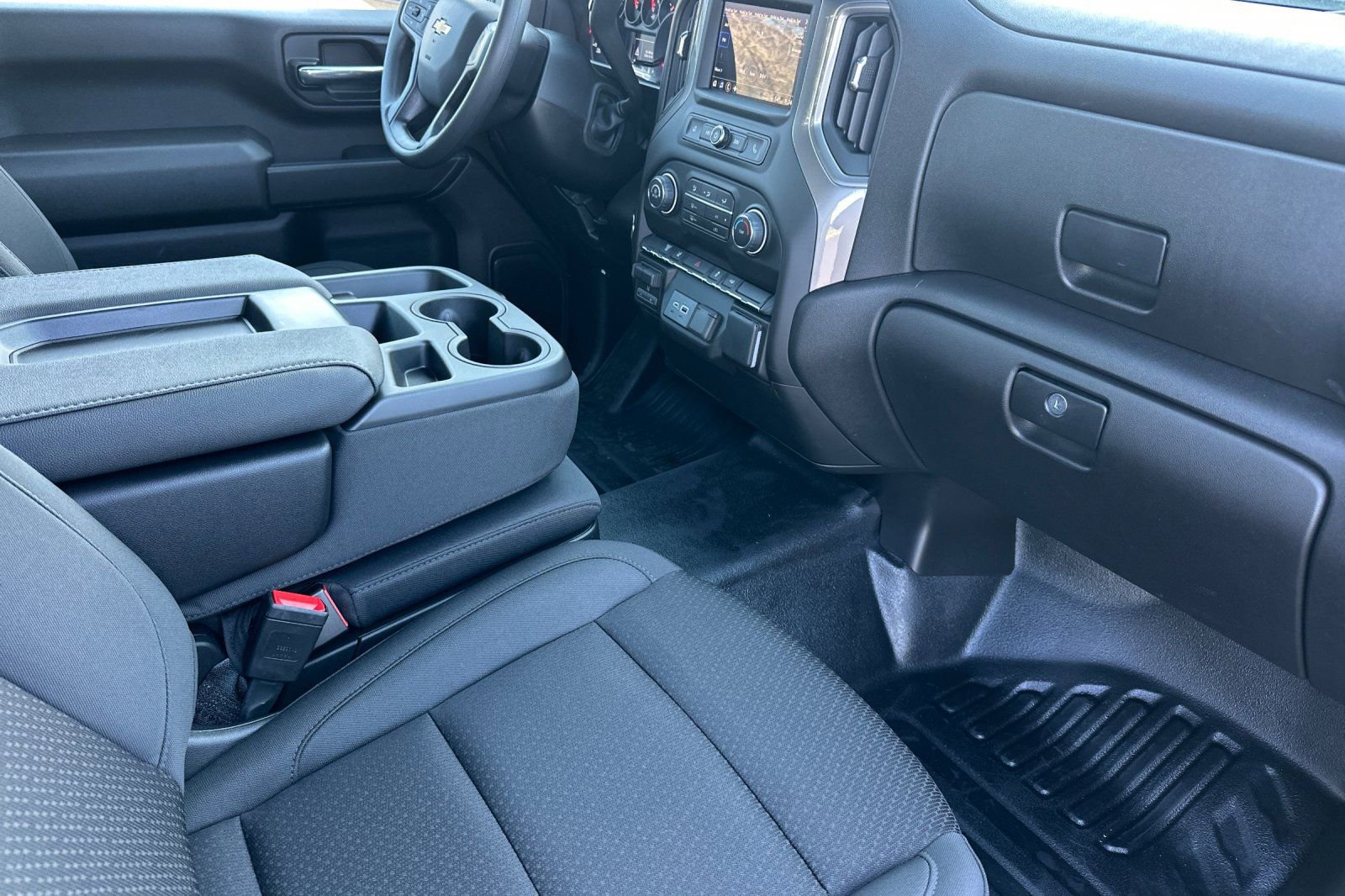 New 2026 Chevrolet Silverado 3500 W/T w/ WT Convenience Package image 14