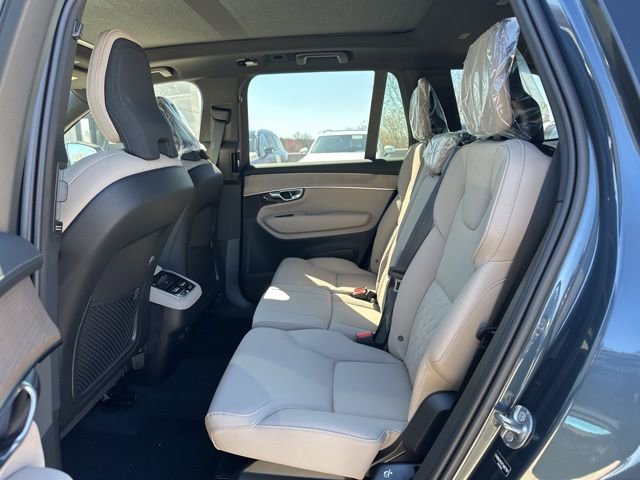 New 2026 Volvo XC90 B6 Plus w/ Protection Package image 11