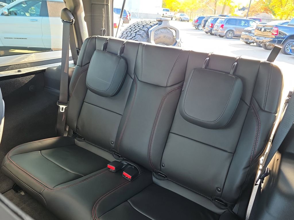 New 2026 Jeep Wrangler Rubicon image 13