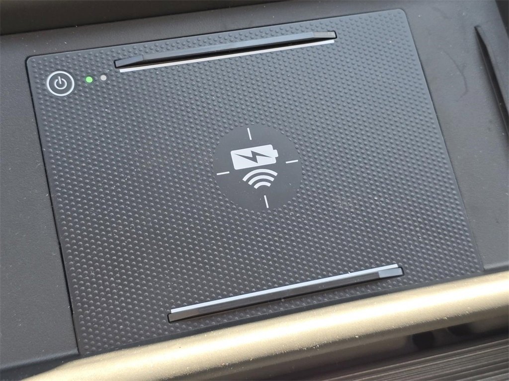 New 2026 Honda Odyssey Elite image 9