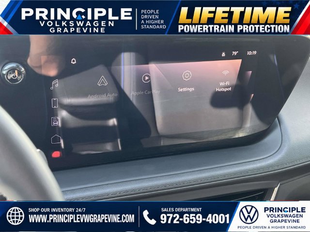 Used 2026 Buick Encore GX Sport Touring w/ Comfort Package FWD image 20