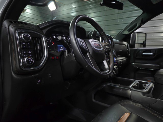 Used 2023 GMC Sierra 3500 AT4 w/ Gooseneck/5TH Wheel Package image 15