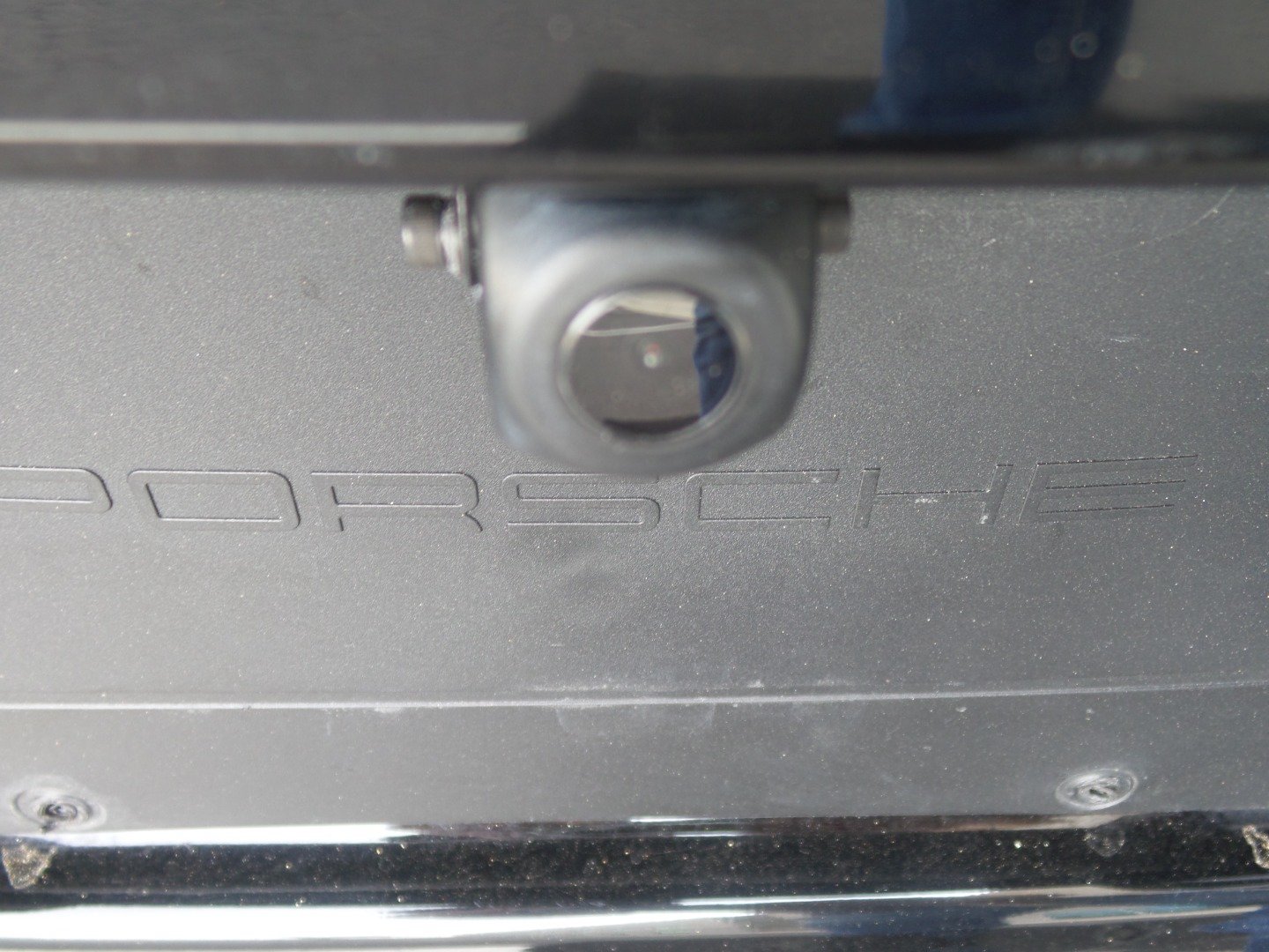 Used 2005 Porsche Boxster S RWD image 66