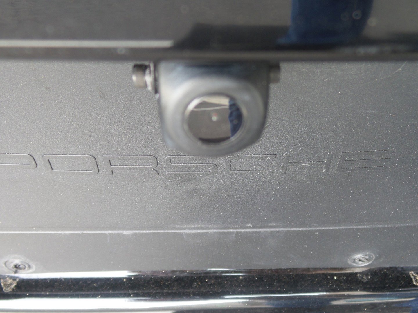 Used 2005 Porsche Boxster S RWD image 66