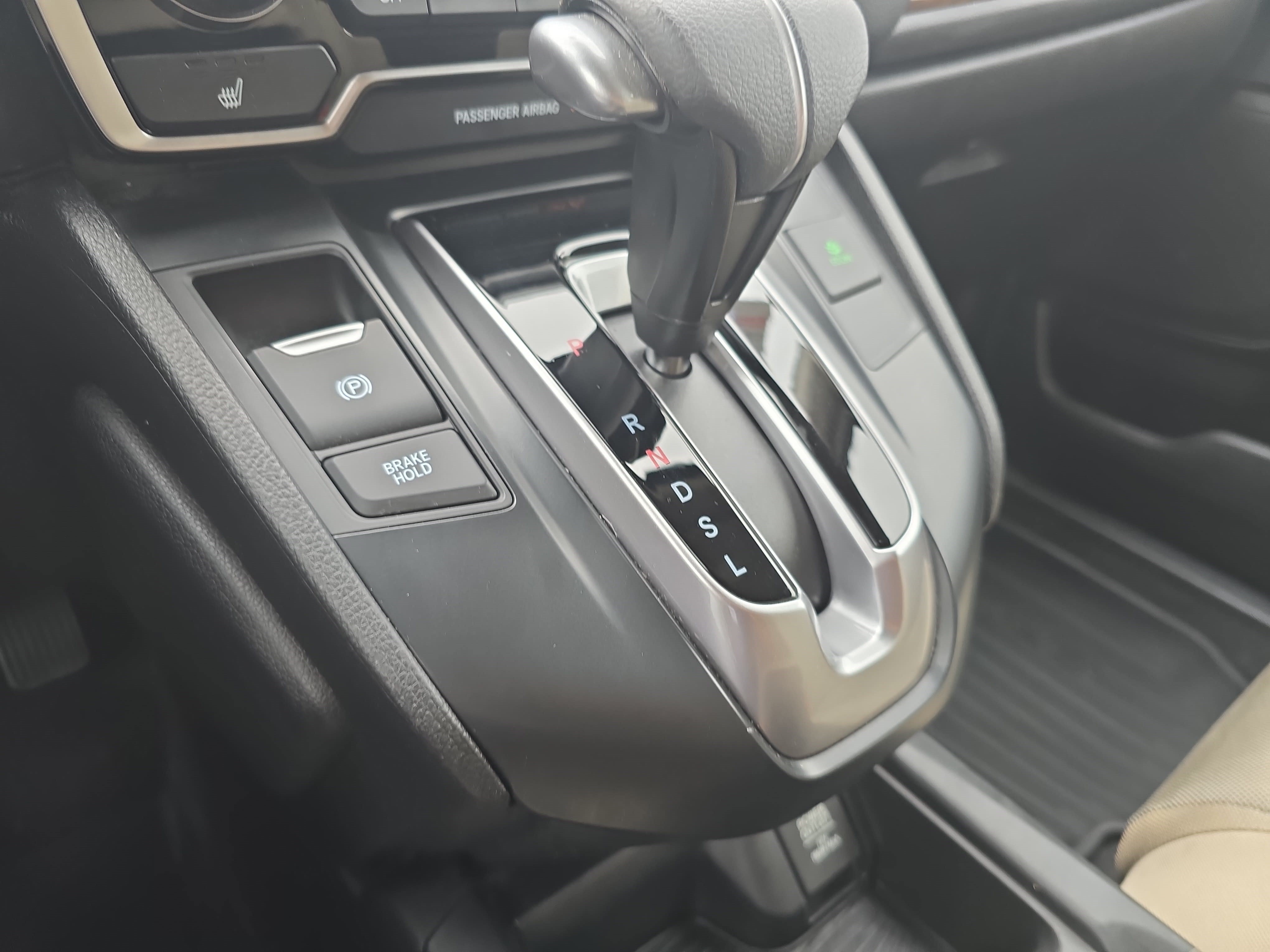 Certified 2019 Honda CR-V EX image 23