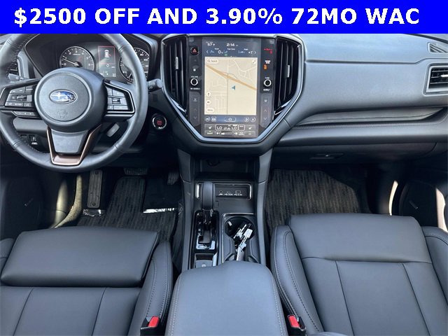 New 2026 Subaru Ascent Limited Bronze image 20