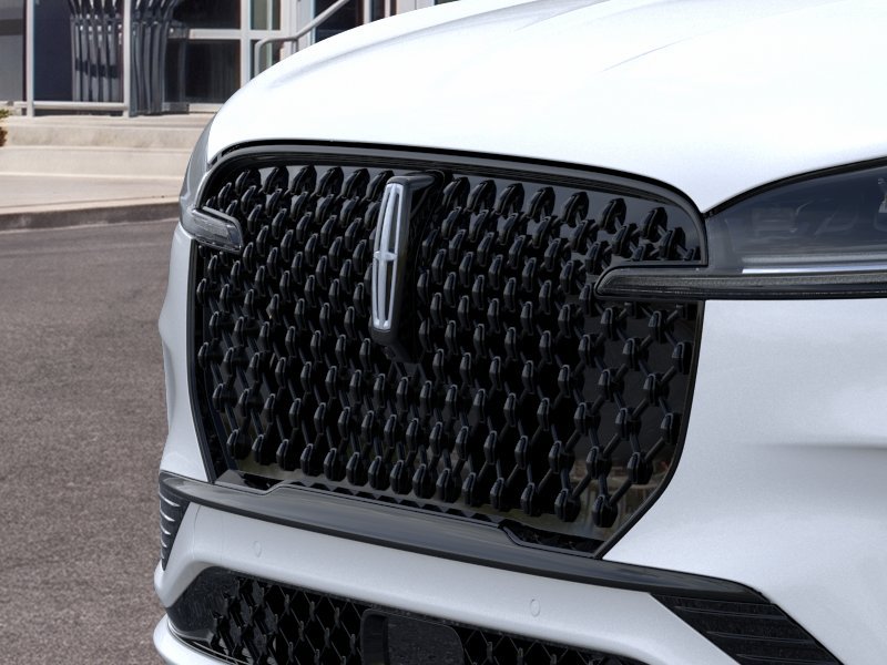 New 2026 Lincoln Aviator Reserve AWD/4WD image 41