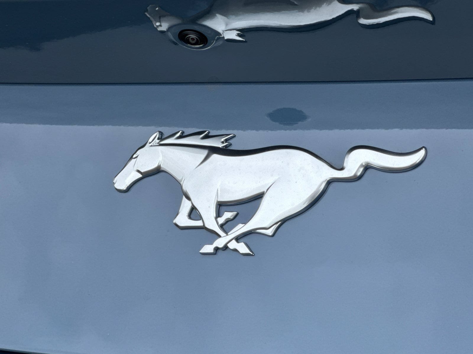 New 2026 Ford Mustang Coupe RWD image 24