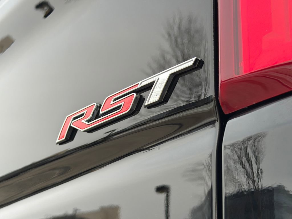 Used 2026 Chevrolet Silverado 1500 RST image 7