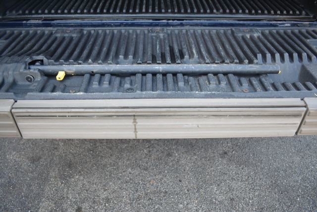 Used 2012 Ford F150 King Ranch w/ Max Trailer Tow Pkg image 53