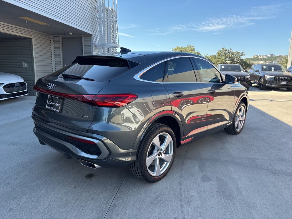 New 2026 Audi Q5 Premium Plus AWD/4WD image 6