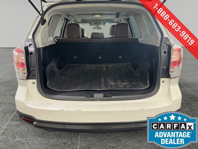 Used 2018 Subaru Forester 2.5i Touring image 14