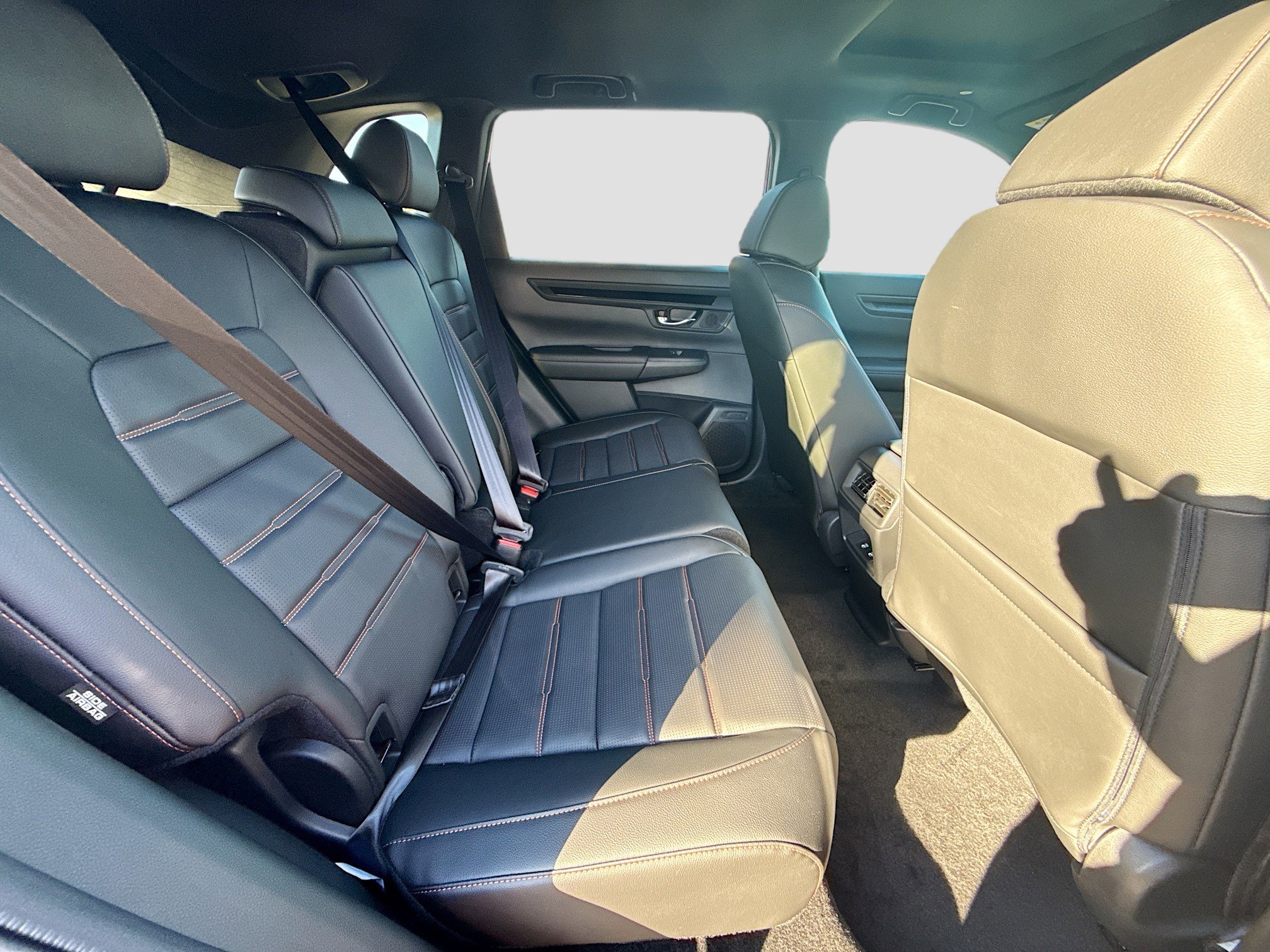 New 2026 Honda CR-V Sport-L image 23