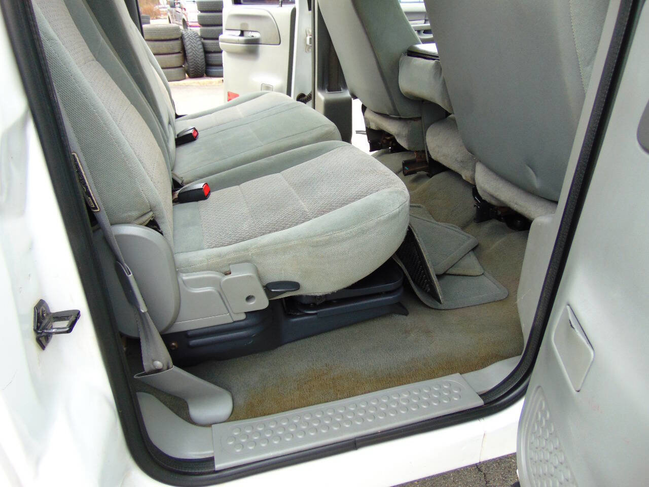 Used 2004 Ford F250 XLT image 15