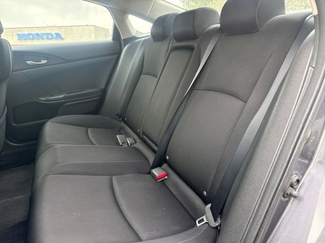 Used 2016 Honda Civic EX-T image 20