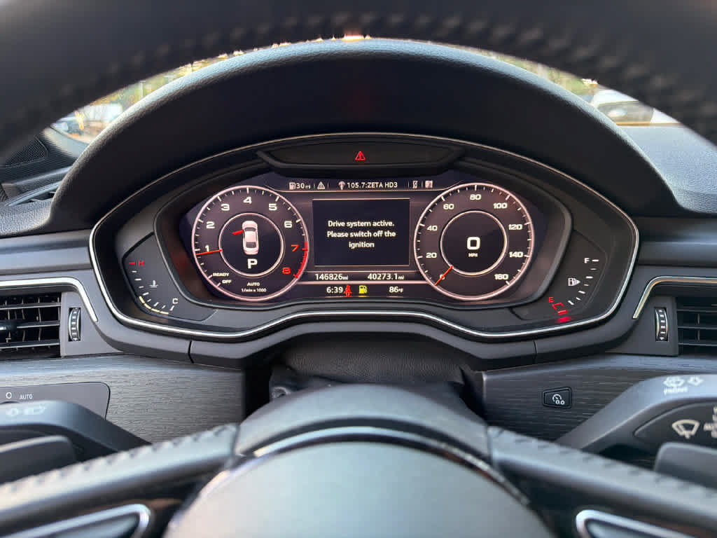 Used 2019 Audi A5 2.0T Premium Plus w/ Premium Plus AWD/4WD image 23
