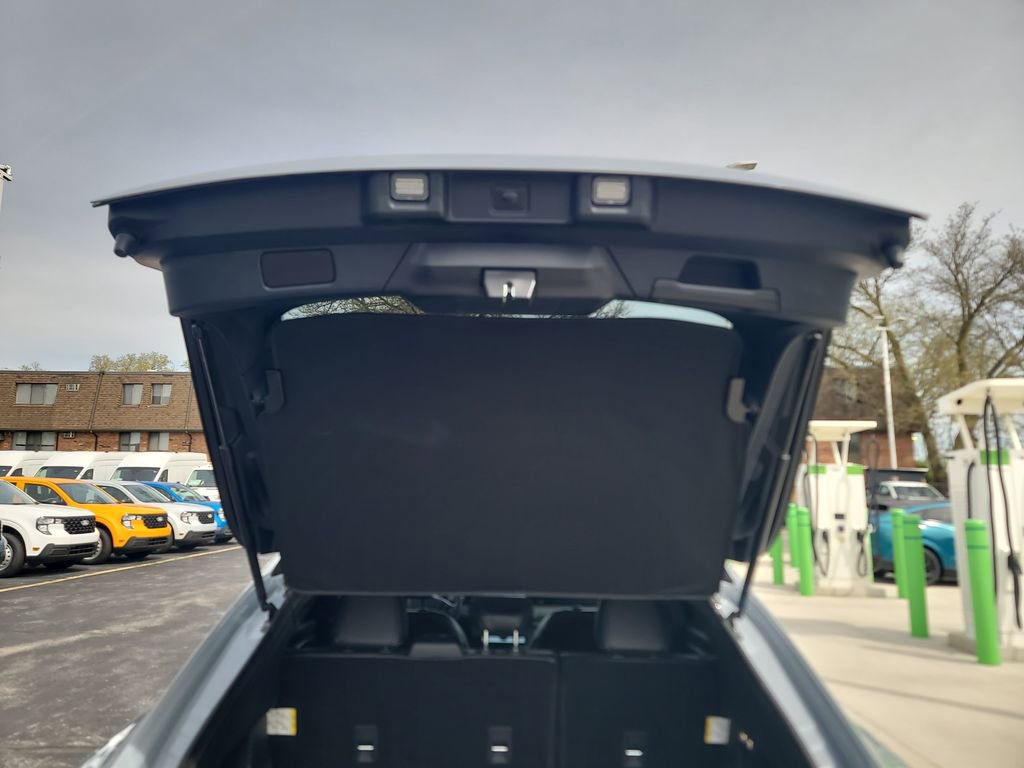 Used 2025 Ford Mustang Mach-E Select w/ Comfort Package Lite AWD/4WD image 27