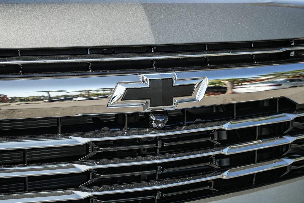 New 2026 Chevrolet Suburban LT w/ Comfort Package AWD/4WD image 10