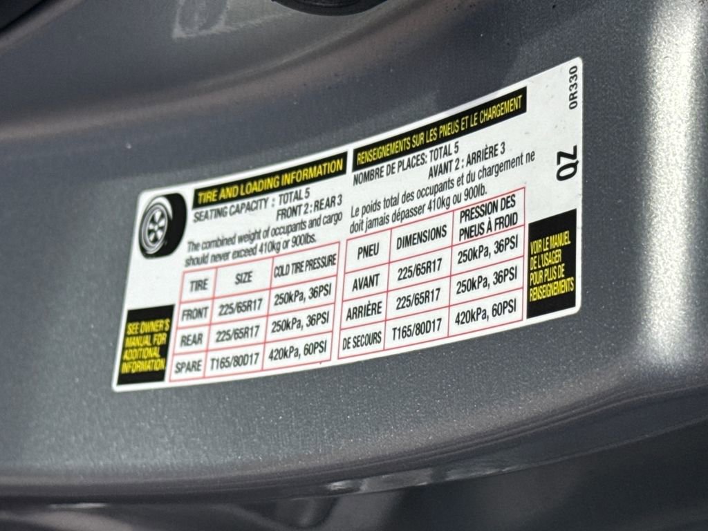 Used 2024 Toyota RAV4 LE image 47