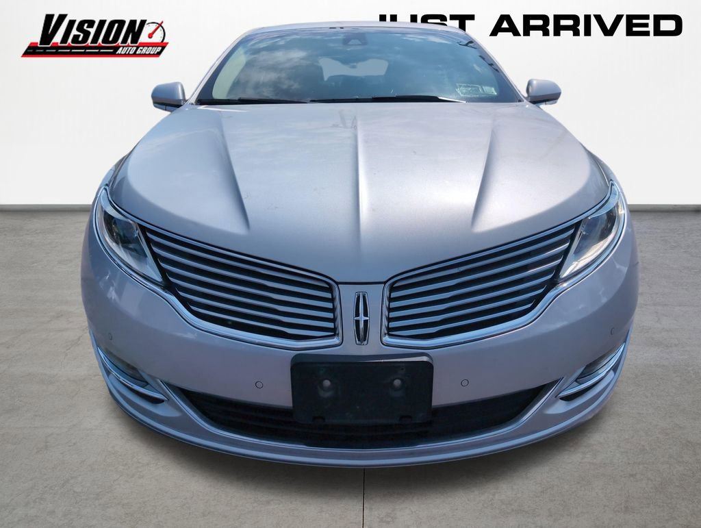 Used 2014 Lincoln MKZ Hybrid FWD image 8