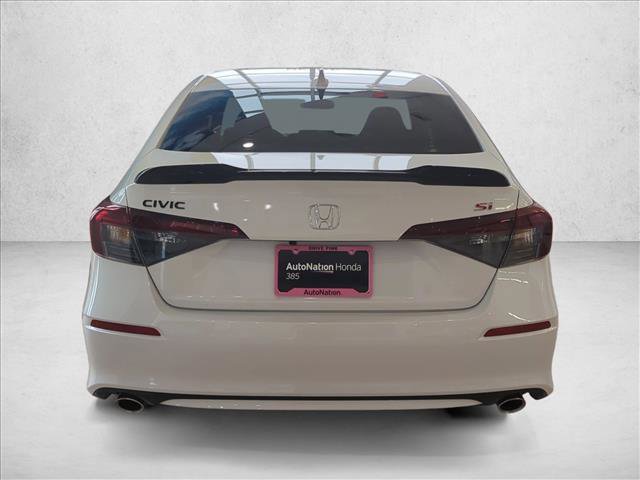 New 2026 Honda Civic Si image 6