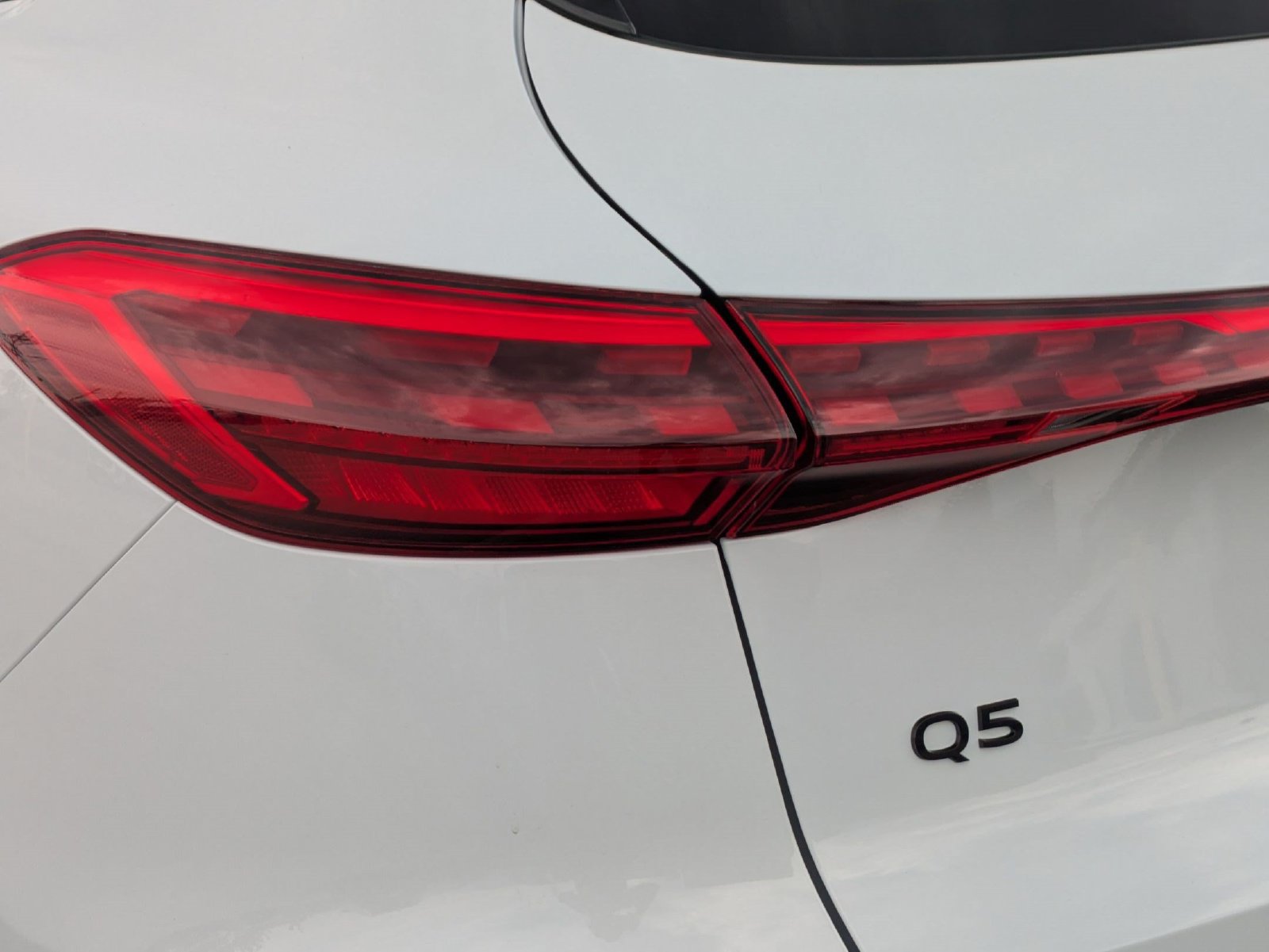 New 2026 Audi Q5 Premium AWD/4WD image 14