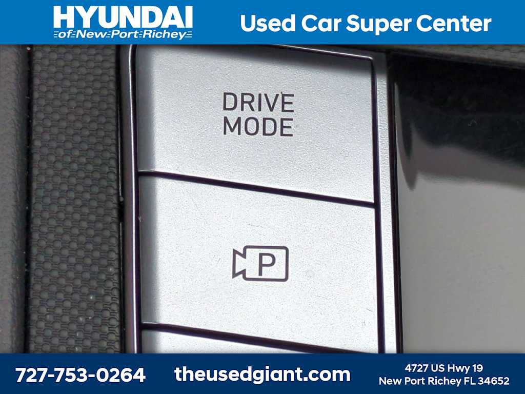 Certified 2024 Hyundai Elantra SEL FWD image 23