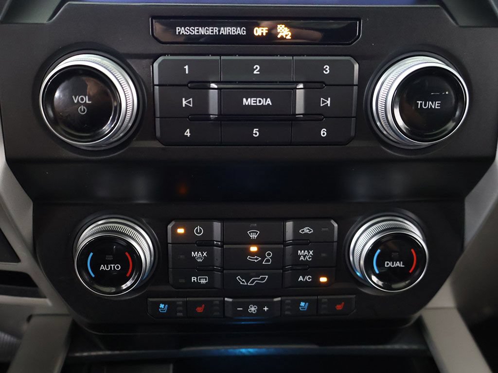 Used 2020 Ford F150 Lariat w/ Equipment Group 502A Luxury AWD/4WD image 54