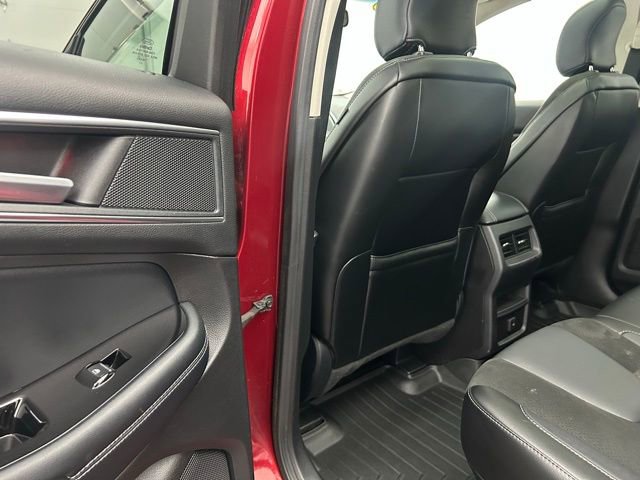 Used 2018 Ford Edge Sport AWD/4WD image 31