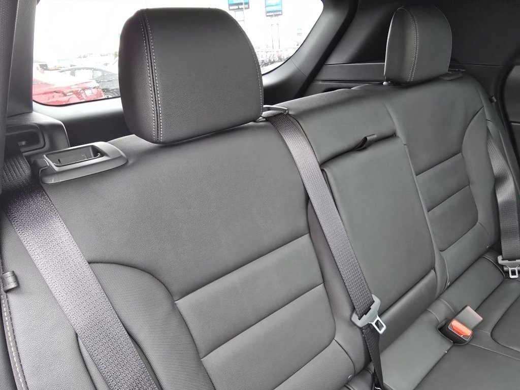 New 2026 Chevrolet TrailBlazer ACTIV w/ Convenience Package image 14