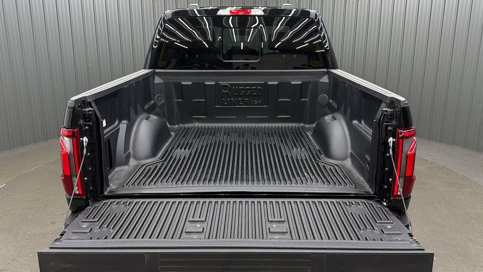 Used 2026 Ford F150 Lariat AWD/4WD image 17