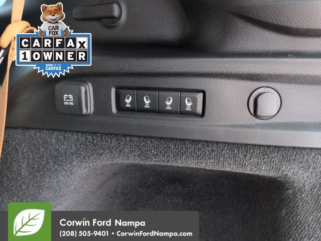 Used 2024 Jeep Grand Cherokee L Summit w/ Advanced Protech Group IV AWD/4WD image 32