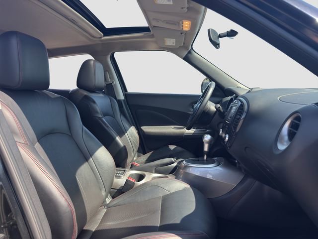 Used 2012 Nissan Juke SL image 17