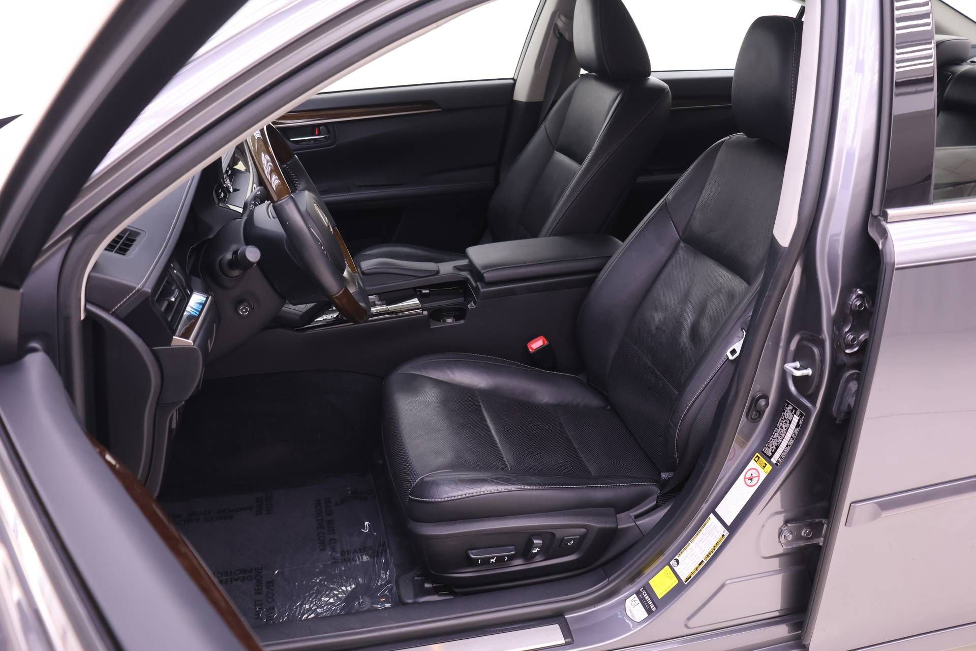 Used 2015 Lexus ES 350 FWD image 7