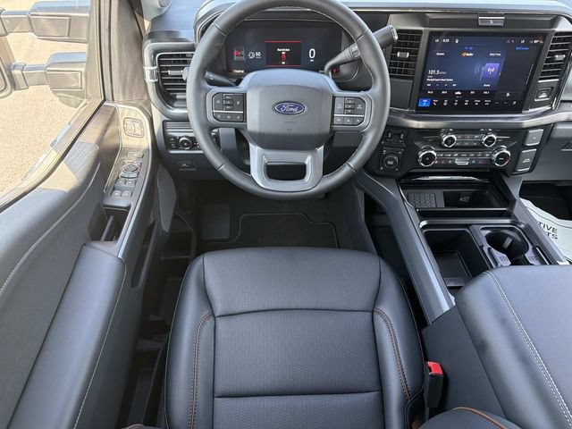 New 2027 Ford F250 Lariat w/ Chrome Package AWD/4WD image 17