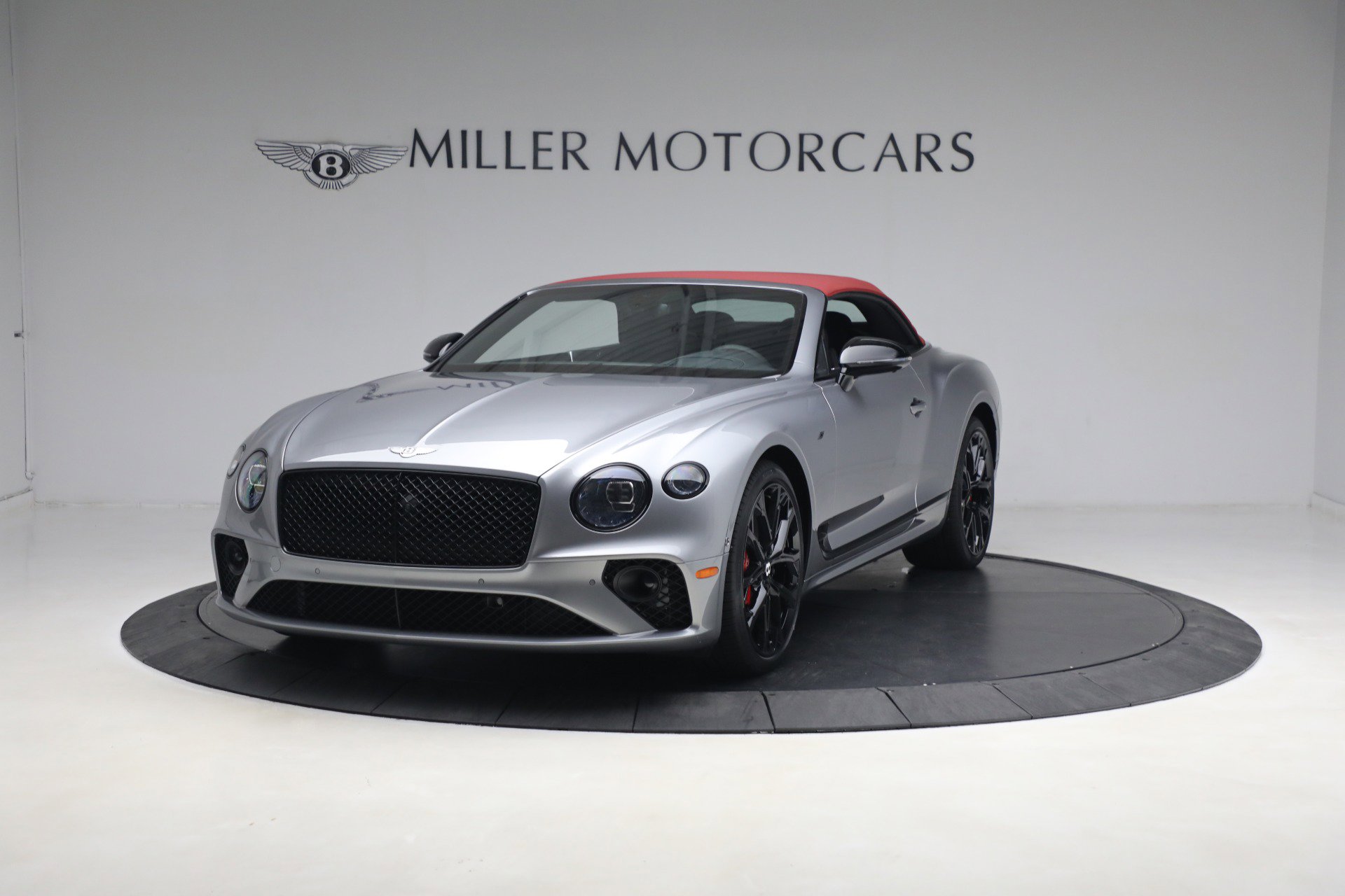 Certified 2023 Bentley Continental GT V8 image 15