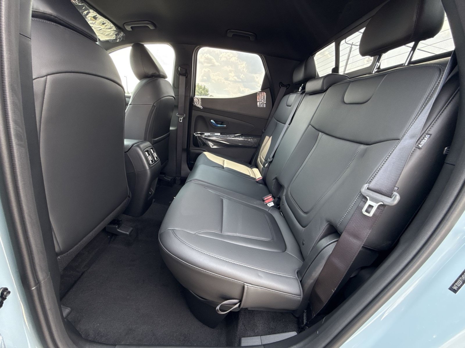 New 2026 Hyundai Santa Cruz XRT AWD/4WD image 24