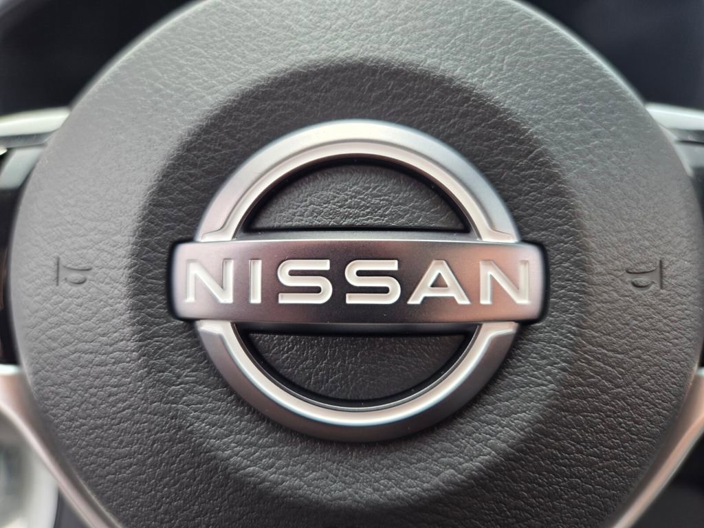 New 2026 Nissan Altima 2.5 SR FWD image 10