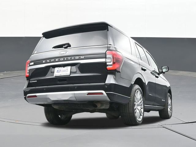 Used 2022 Ford Expedition Platinum image 49